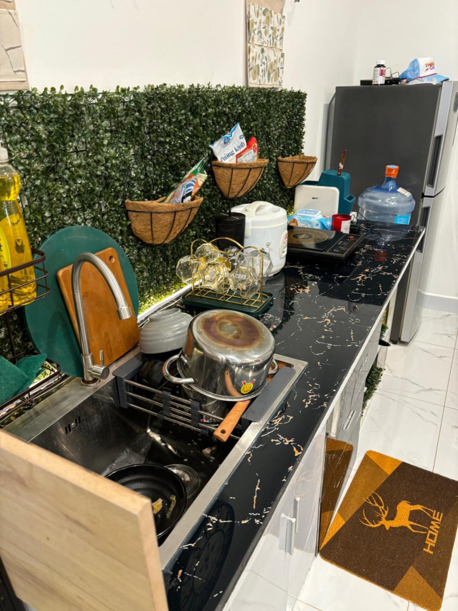 Long Binh Elo House 호스텔 외부 사진